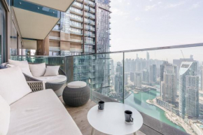 GuestReady - Luxe Suite in Jumeirah Marina